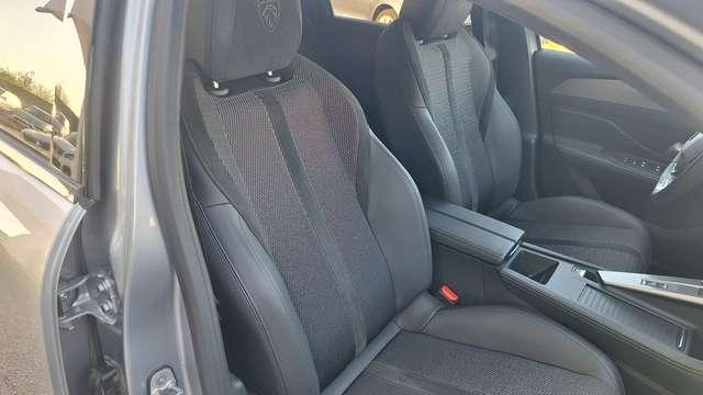 Peugeot 308 308 III 2021 SW SW 1.5 bluehdi GT Pack s