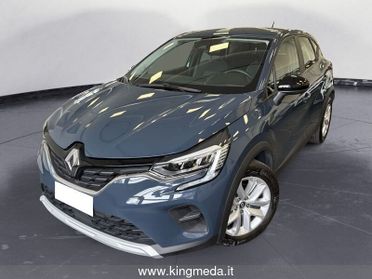 Renault Captur Captur TCe 90 CV Zen