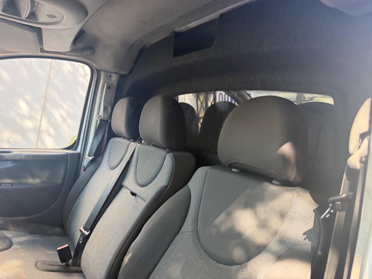Toyota Proace 2.0 D-4D PC-TN Furgone Lounge 10q