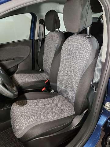 Lancia Ypsilon 1.0 FireFly 5 porte S&S Hybrid Silver