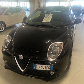 Alfa Romeo MiTo 1.3 JTDm 90 CV S&S
