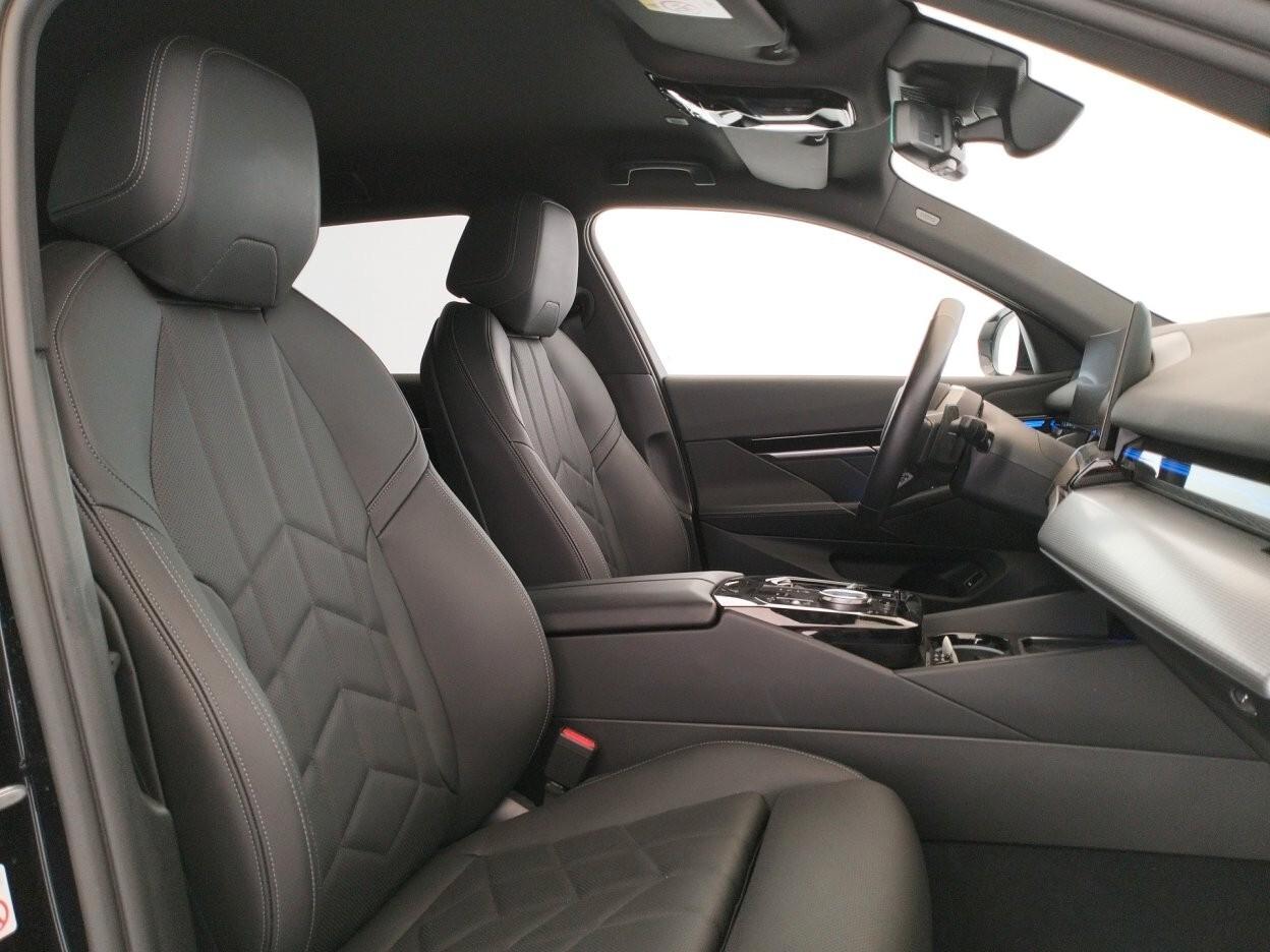 BMW 520d Touring 48V xdrive MSport Pro auto - IVA ESPOSTA