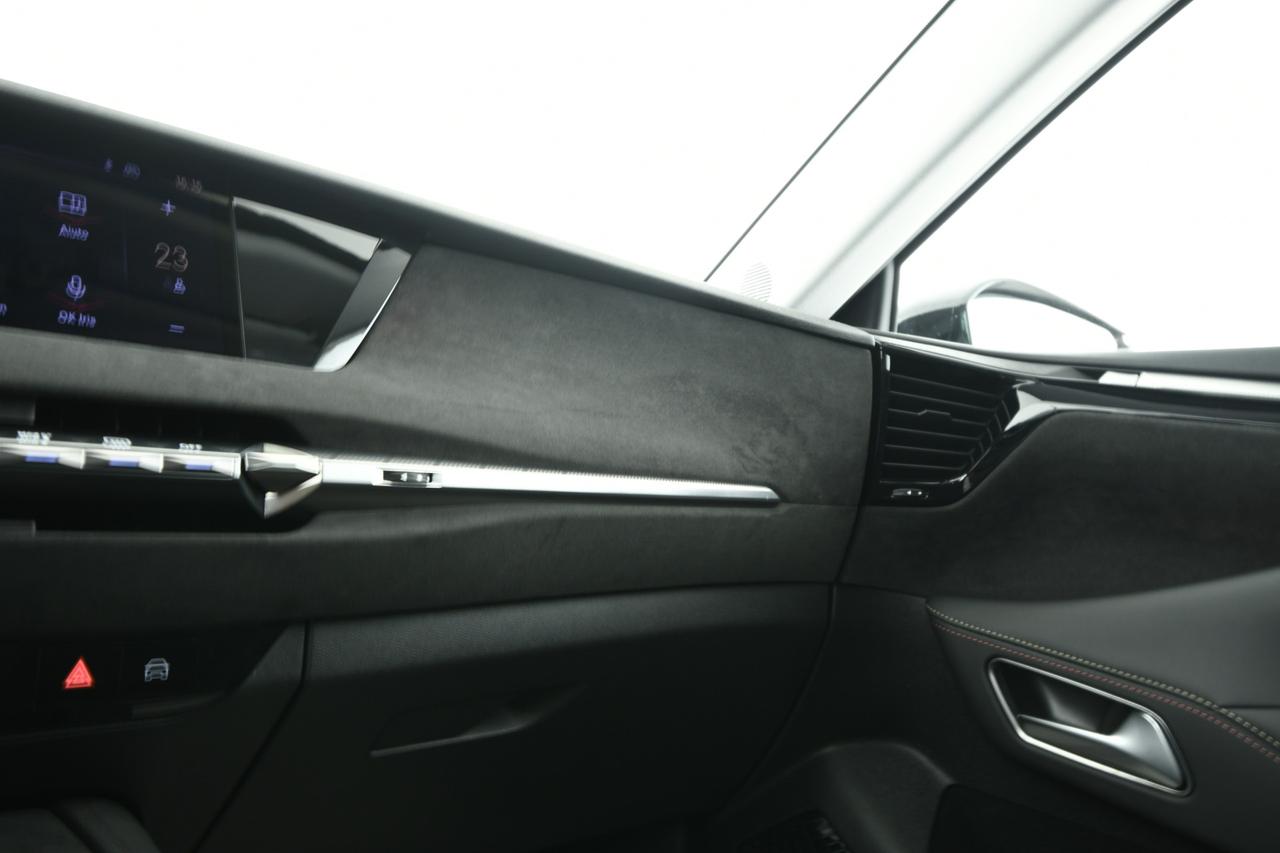 DS DS4 1.5 bluehdi Performance Line 130cv auto NEOPATENTATI+HEAD UP+CAMERA