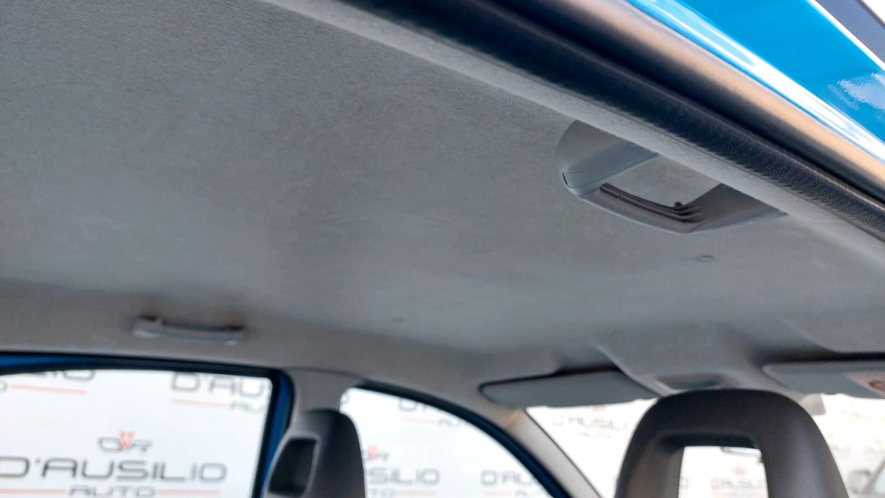 Fiat Panda 1.2 Dynamic km102000