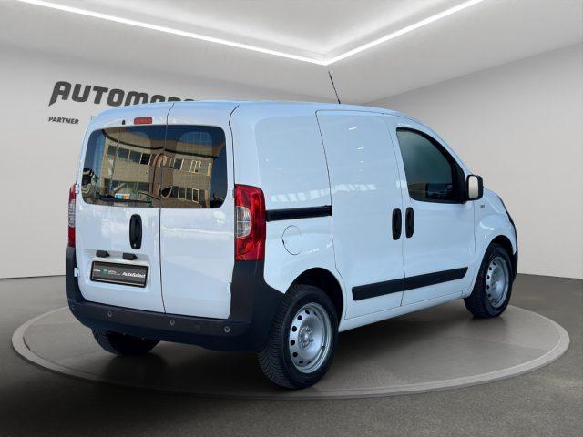 FIAT Fiorino CARGO 1.3MJT 80CV ECOJET