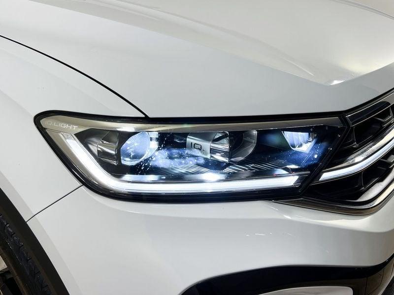 Volkswagen T-Roc T-Roc 1.5 tsi R-Line