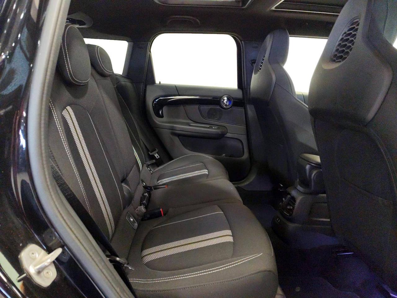 MINI Countryman Coutryman John Cooper Works ALL4 'JCW'