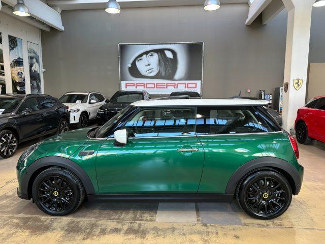 MINI Cooper SE Yours - LED - 16" - Tetto-Pelle-Carplay-Telecamera