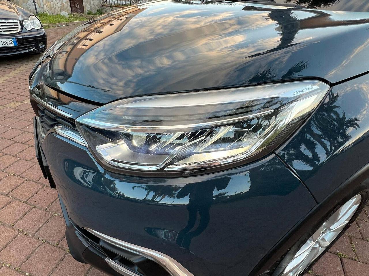 Renault Captur dCi 8V 90 CV Sport Edition2