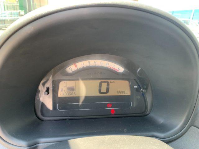 CITROEN C3 1.1 Elegance