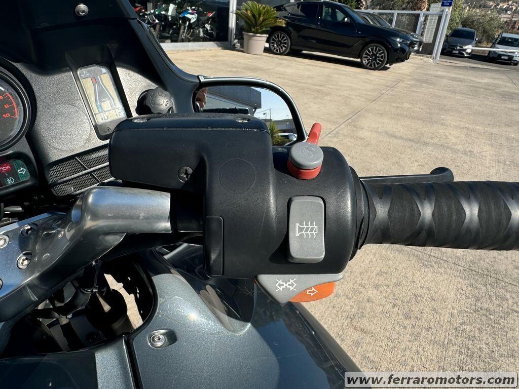 BMW R1150RT solo 79000km a soli 45 euro al mese