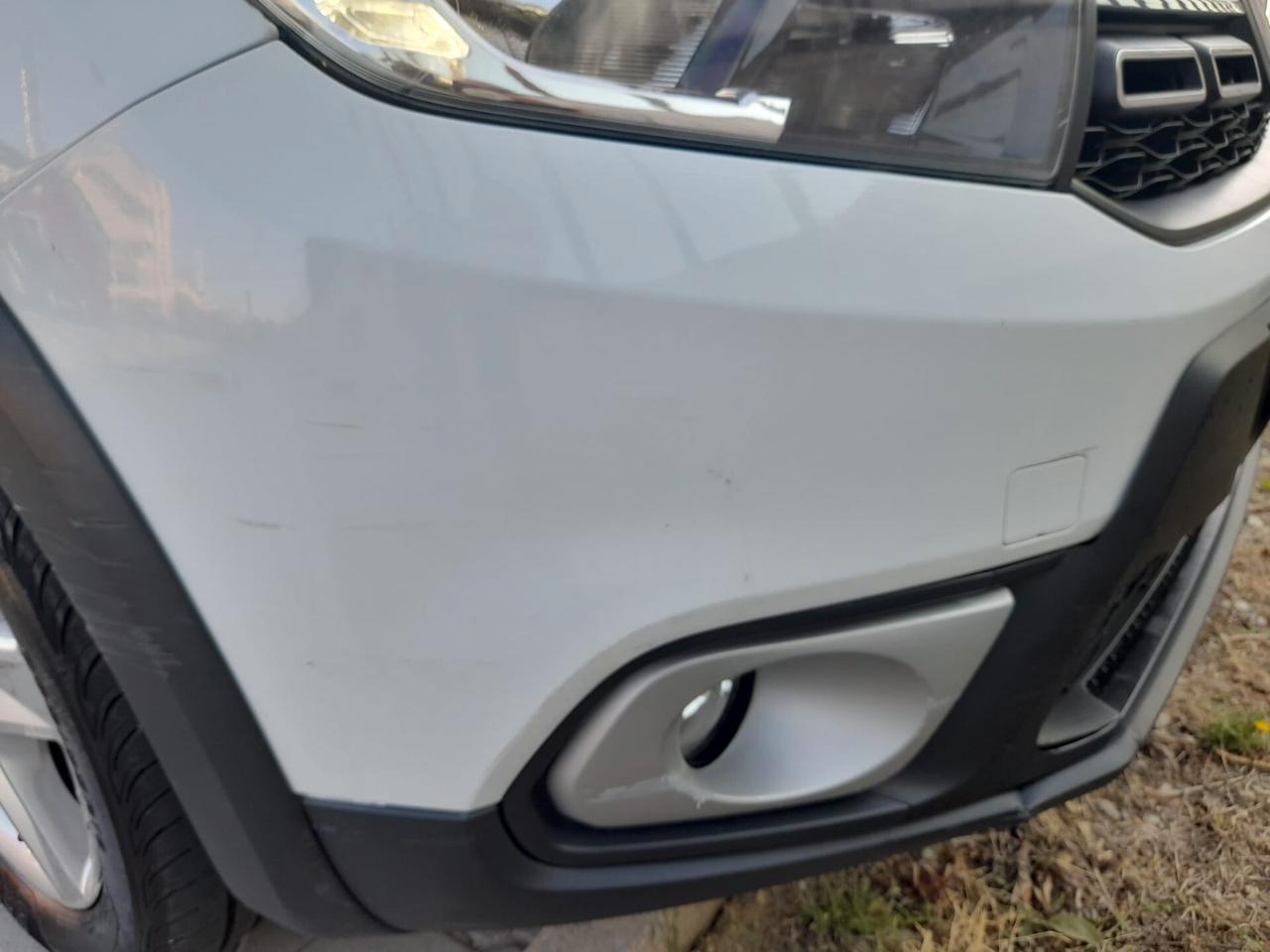 Dacia Sandero 0.9 TCe 12V 90CV