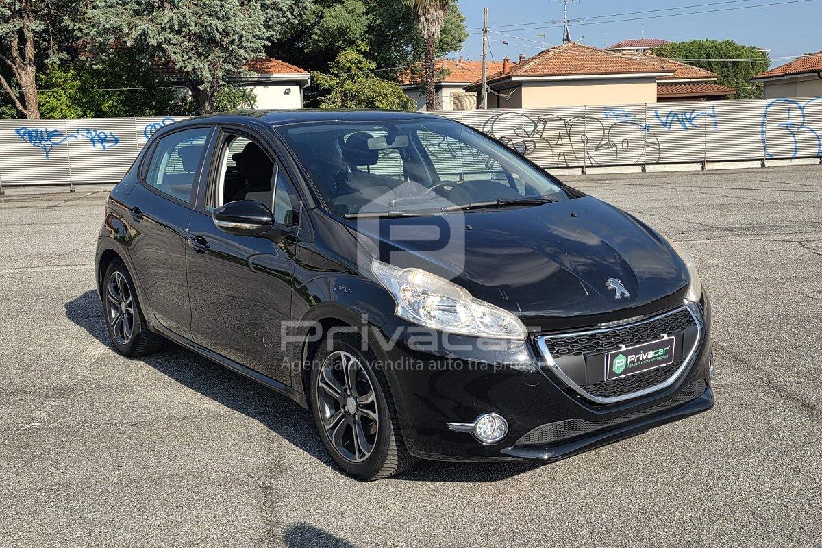 PEUGEOT 208 1° serie PureTech 82 5 porte Active