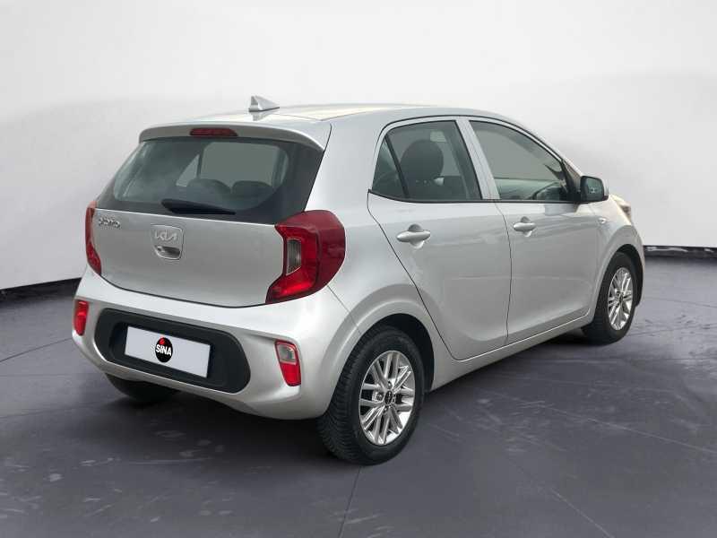 KIA Picanto 1.0 dpi Urban