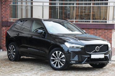 Volvo XC 60 XC60 B4 (d) AWD automatico Plus Dark