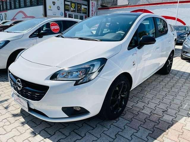 Opel Corsa Corsa 5p 1.2 *CONSEGNA IN 24 ORE*VARI COLORI DISP.