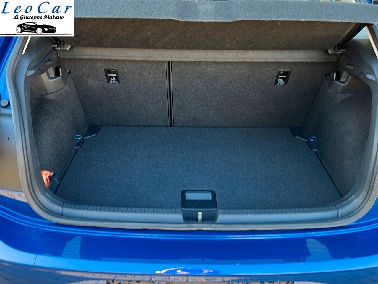 Volkswagen Polo 1.0 TGI 5p. Life