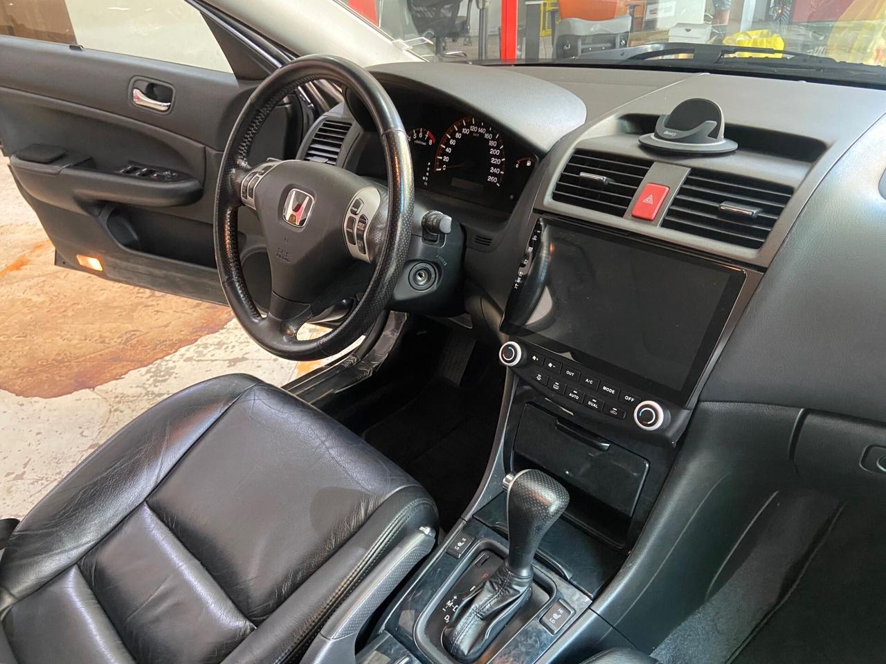 Honda Accord 2.4 i-VTEC aut. Exec. 133.000KM!!!