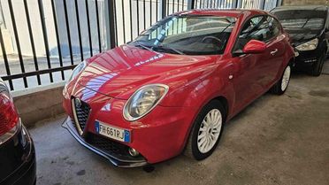 ALFA ROMEO MiTo 1.3 JTDm 95 CV S&S