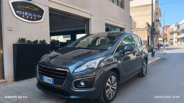 Peugeot 3008 1.6 HDi 115CV/Navi/Active 2015