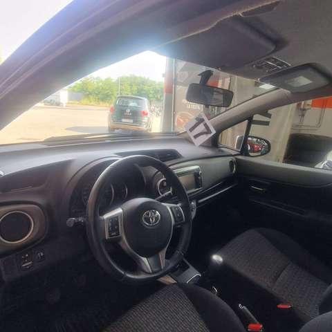Toyota Yaris Yaris 5p 1.0 Trend
