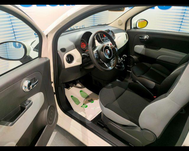 FIAT 500 1.2 69cv Pop