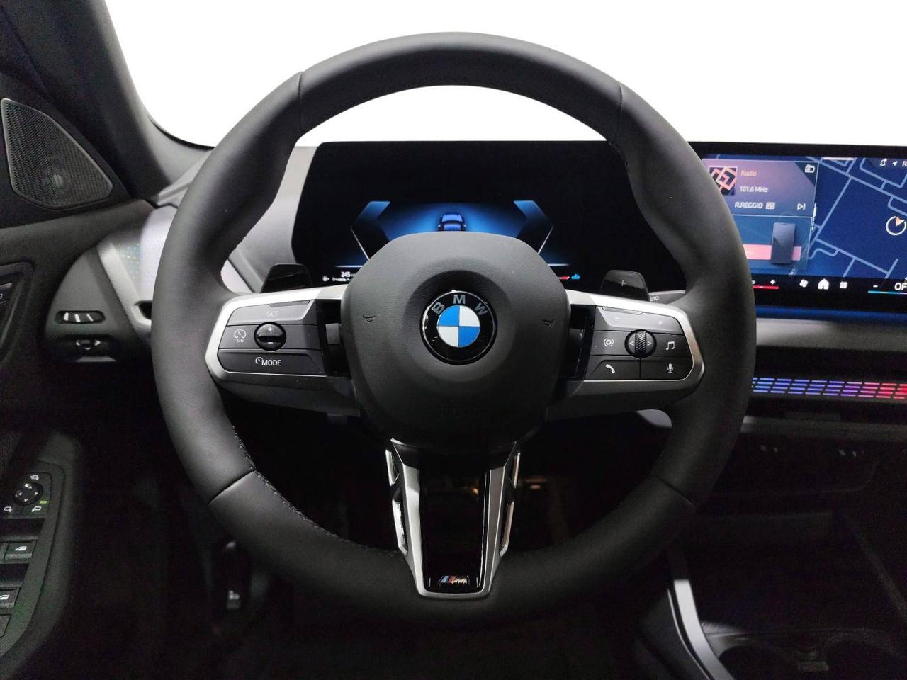 BMW Serie 2 220 Gran Coupé 48V MSport