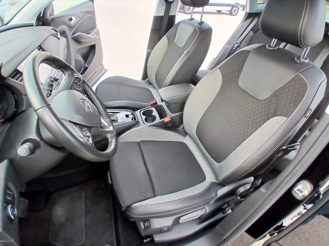 Opel Grandland X 1.5D 130CV AUTO AT8 2021