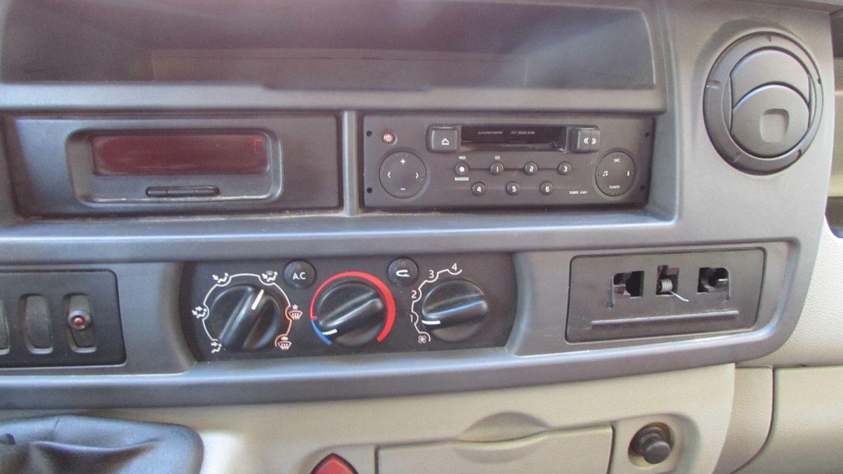 NISSAN interstar V35 2.5 dci 120 L1H1 L interstar V35 2.5 dci 120 L1H2 L