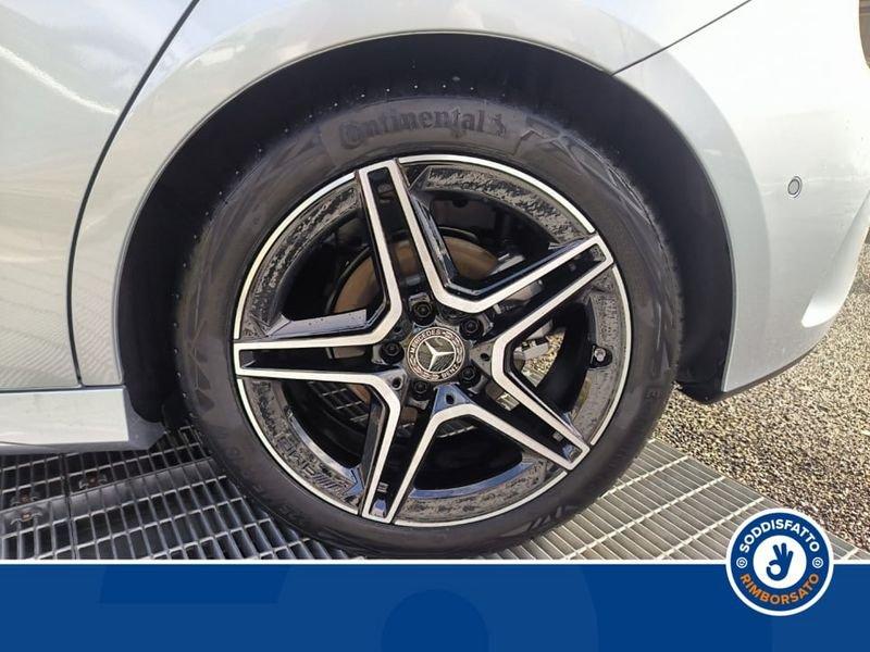 Mercedes-Benz Classe A 180d Automatic AMG Line Advanced Plus