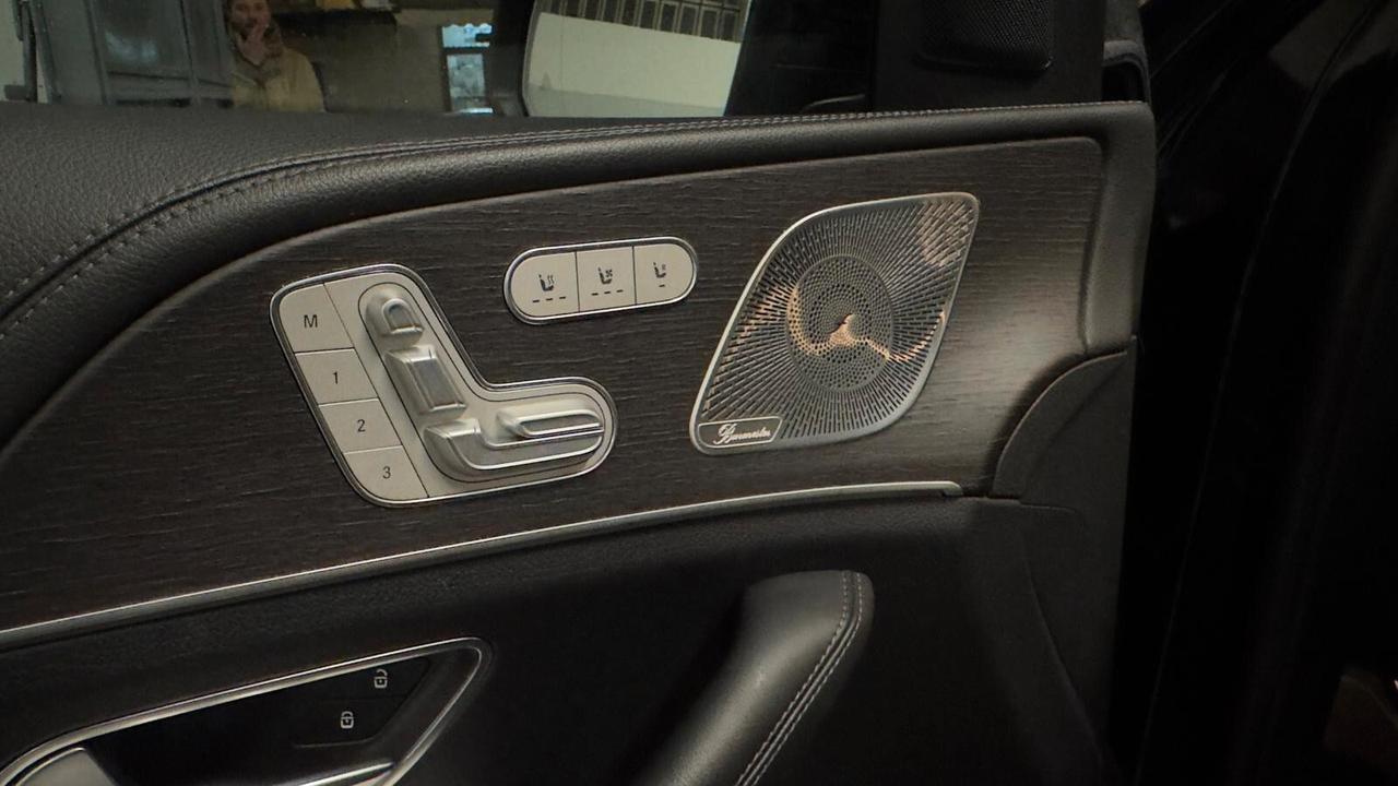 Mercedes-benz GLE 400 350 de hybrid EQ 4Matic Coupé Ultimate