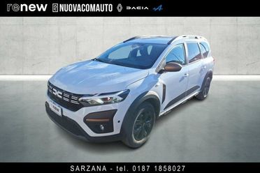 Dacia Jogger 1.0 TCe GPL Extreme UP