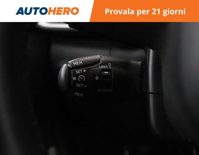 CITROEN C3 BlueHDi 75 S&S Shine