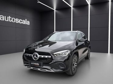 MERCEDES-BENZ GLA 200 d Automatic Sport Advanced Plus