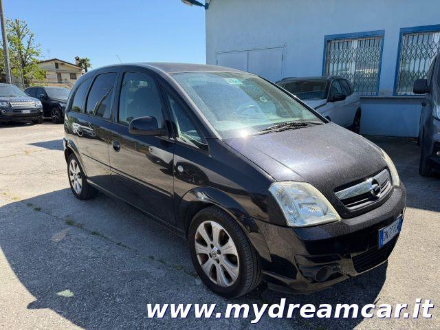 OPEL Meriva 1.3 CDTI