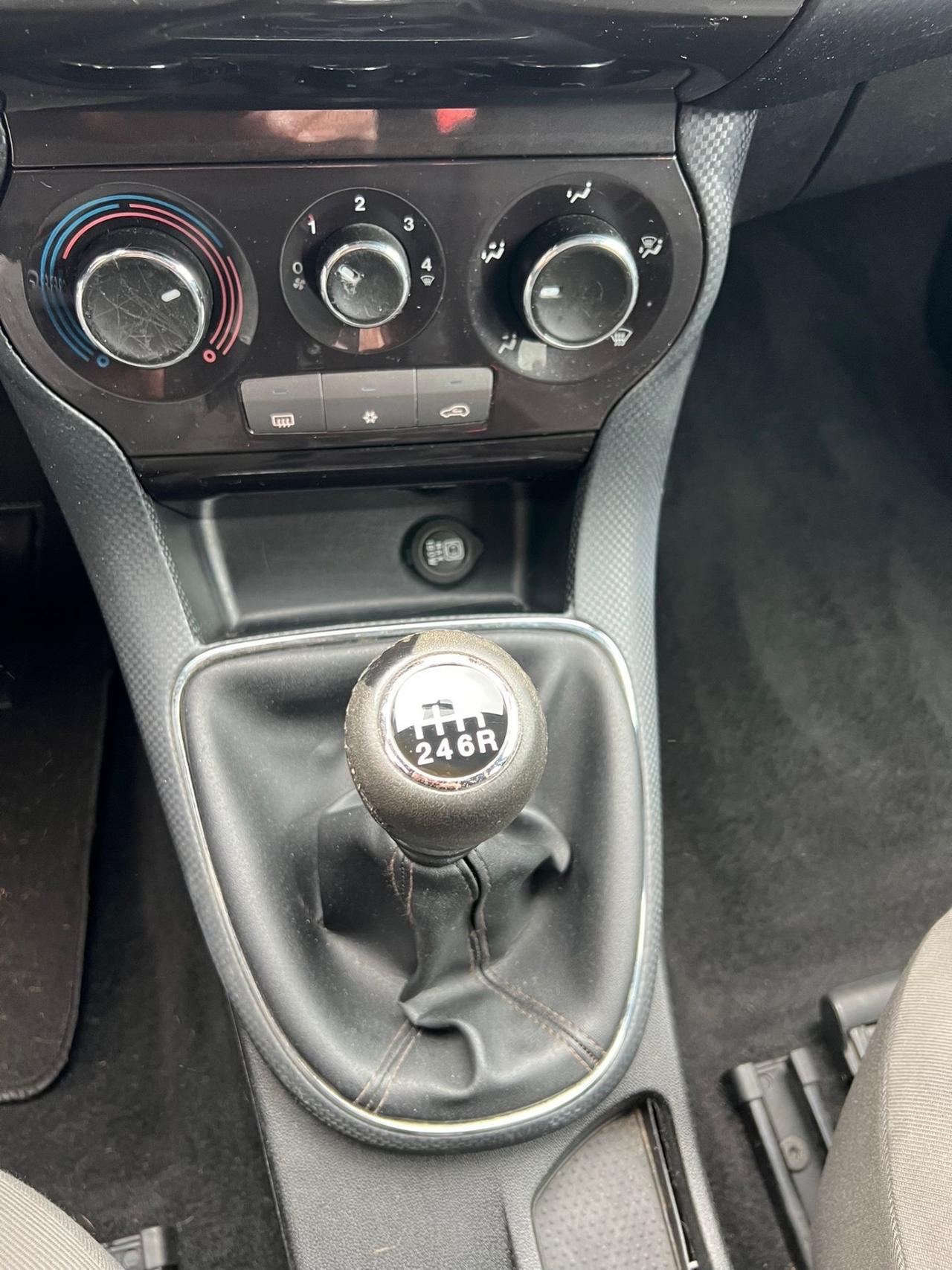 Fiat Bravo 1.6 MJT 120 CV DPF MSN Edition