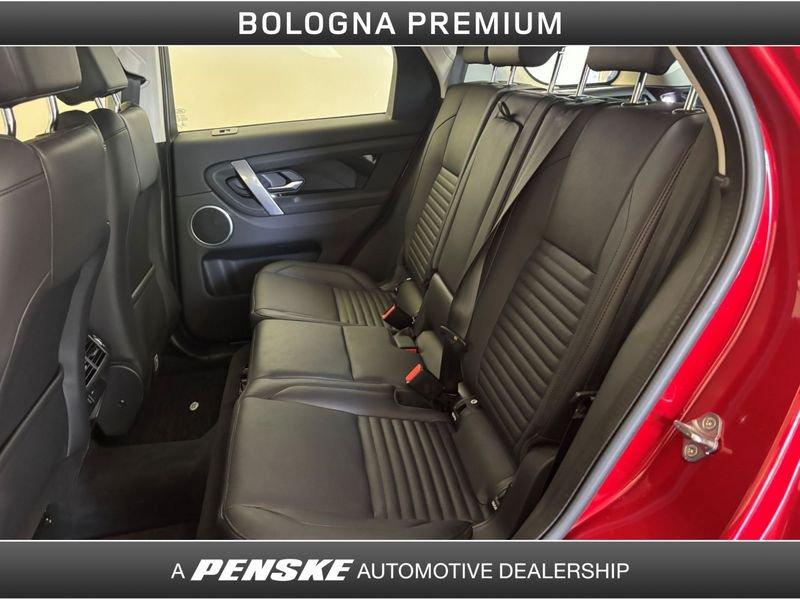 Land Rover Discovery Sport Discovery Sport 2.0 TD4 163 CV AWD Auto R-Dynamic S