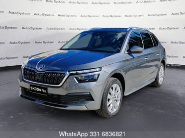 Skoda Kamiq Kamiq 1.0 TSI 110 CV Style