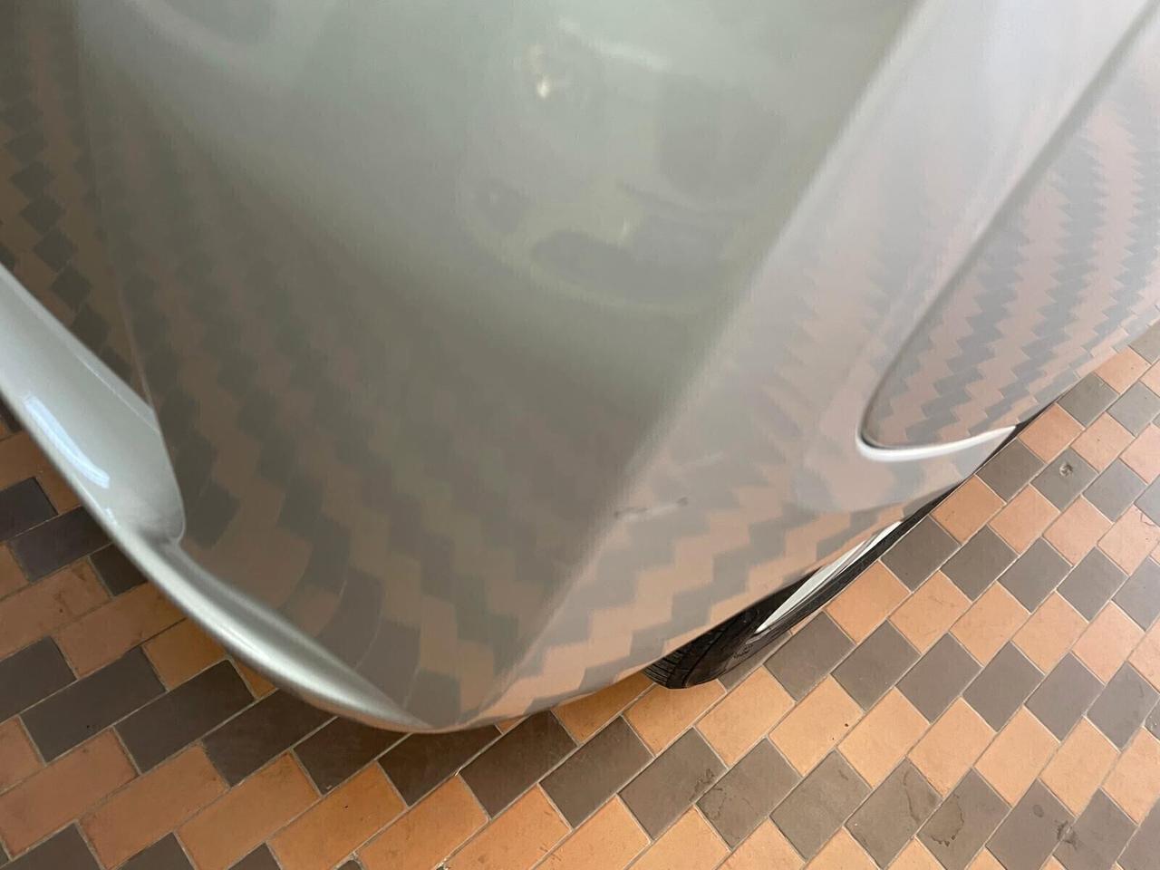 Fiat Fiorino Qubo 1.4 8V 77 CV Natural Power
