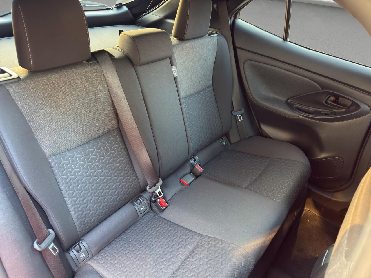 Toyota Yaris Cross 1.5 Hybrid 5p. E-CVT Trend