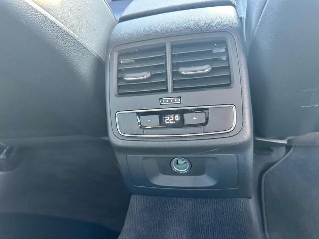 AUDI A4 Avant 35 TDI/163 CV S tronic