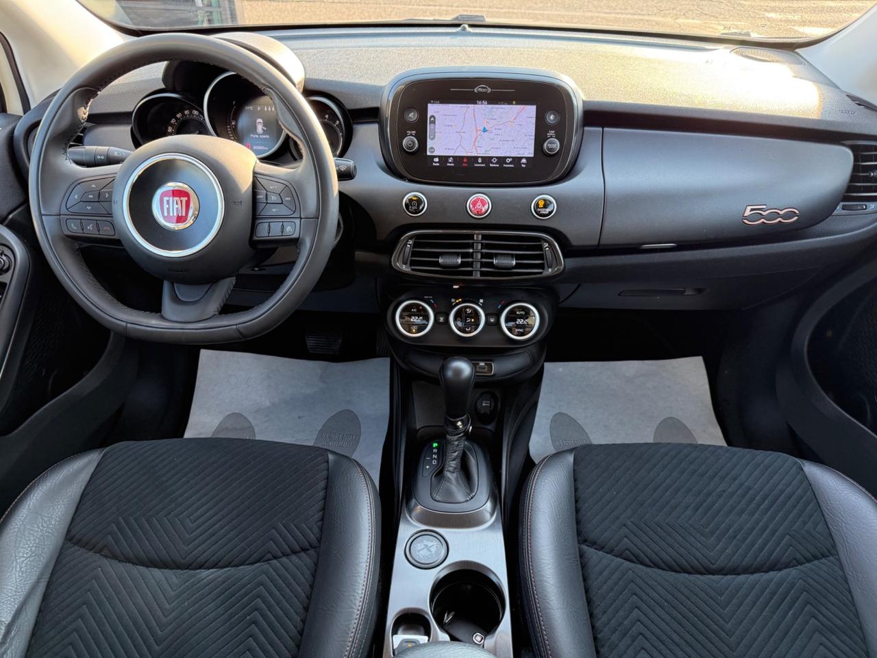 Fiat 500X 1.4 MultiAir 140 CV DCT OPENING EDITION