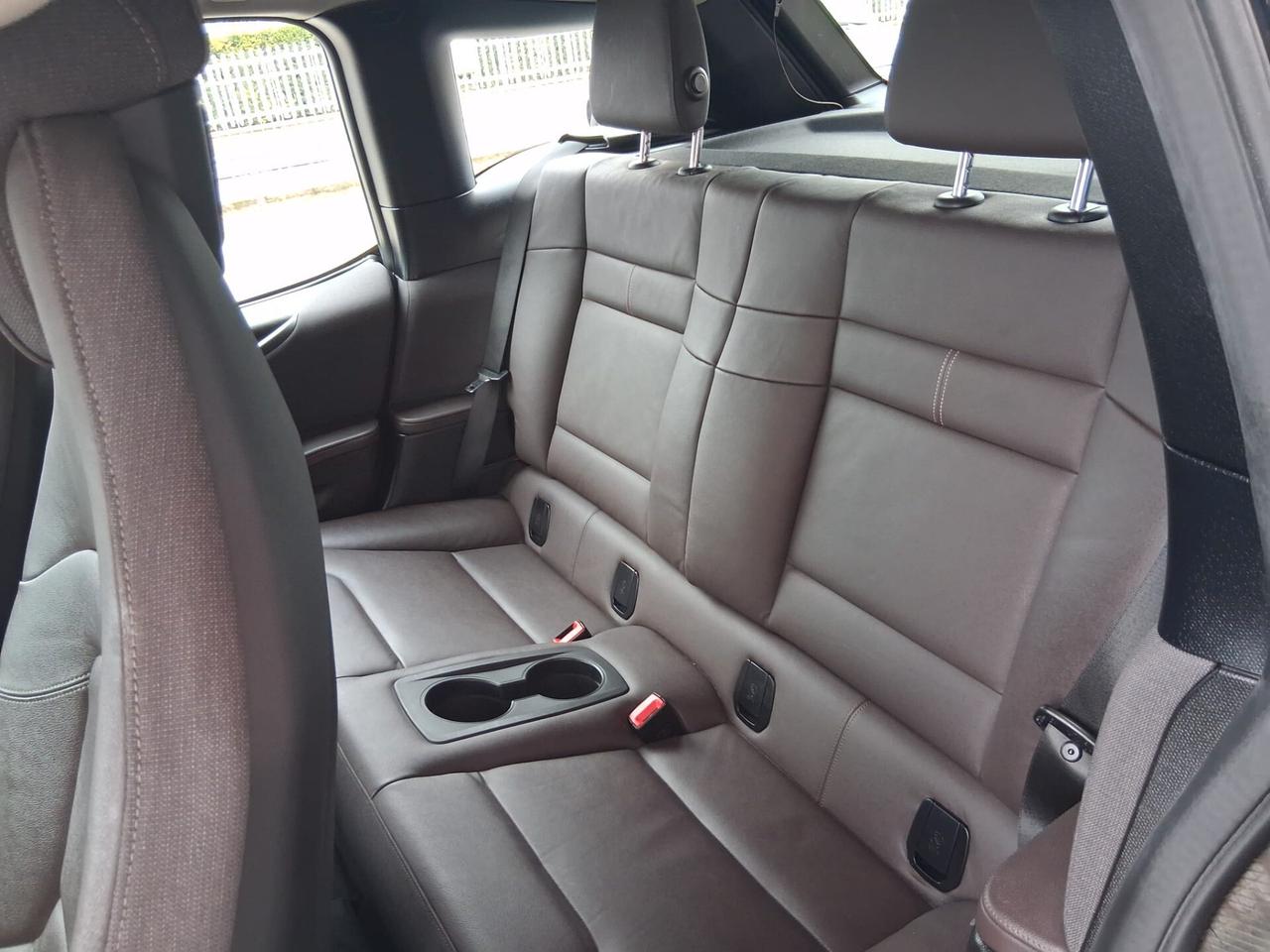 Bmw i3 120 Ah Advantage