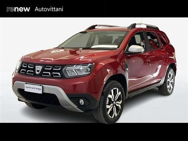 DACIA Duster 1.0 tce Prestige Gpl 4x2 100cv