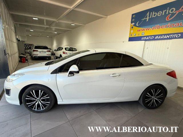 PEUGEOT 308 1.6 HDi CC 112 CV Allure *CONTO VENDITA*