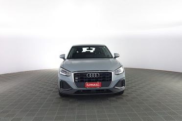 AUDI Q2 Q2 30 TDI S tronic Business