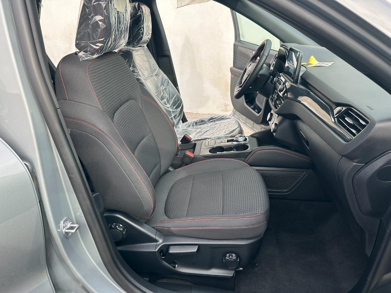 Ford Kuga 2.5 phev ST-Line 2wd 225cv cvt