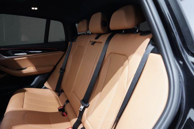 BMW X4 xDrive20d 190cv 48V #Tetto #Pelle