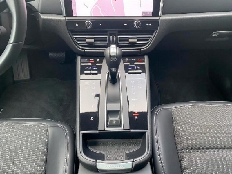 PORSCHE Macan 1ªs. '13-'25 Macan 2.0 T