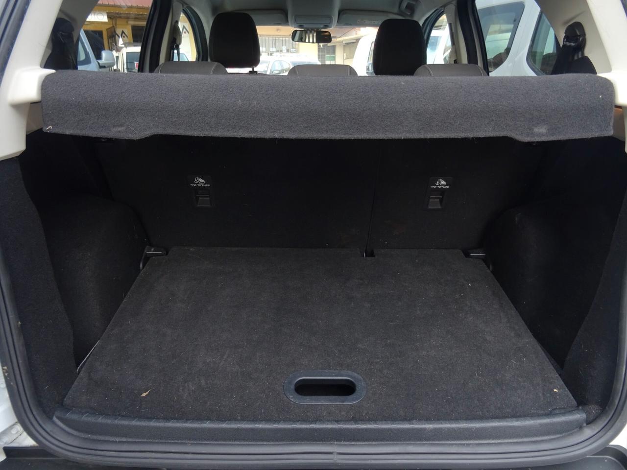 Ford EcoSport 1.5 TDCi 100 CV Start&Stop ST-Line